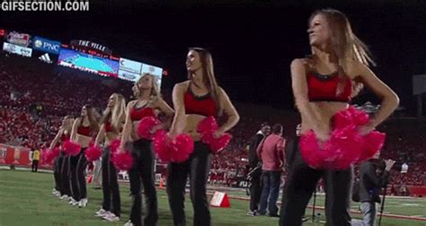 Relevance Cheerleaders Gifs